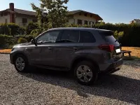 Usata Suzuki Vitara Cool 110 CV (80 kW) 2025 Grigio SUV