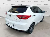 Usata EVO Evo 3 107 CV (78 kW) 2023 Bianco SUV