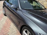 Usata BMW 428 245 CV (180 kW) 2016 Grigio Coupé