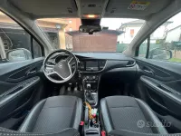 Usata Opel Mokka X 140 CV (102 kW) 2017 SUV