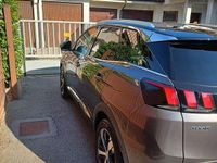 Usata Peugeot 3008 GT-line 131 CV (96 kW) 2018 SUV