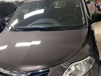 Usata Lancia Ypsilon 71 CV (52 kW) 2012 Utilitaria