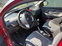 Usata Lancia Ypsilon S 69 CV (50 kW) 2015 Utilitaria