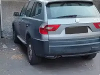 Usata BMW X3 204 CV (150 kW) 2004 SUV