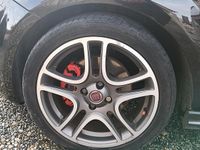 Usata Fiat Punto Sport 77 CV (56 kW) 2008 Nero Berlina