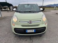 Usata Fiat 500L 105 CV (77 kW) 2013 Monovolume