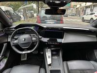 Usata Peugeot 408 GT 131 CV (96 kW) 2023 Berlina