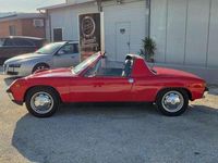 Usata Porsche 914 80 CV (58 kW) 1972 Rosso bahia l30e Cabrio