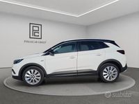 Usata Opel Grandland X Ultimate 131 CV (96 kW) 2020 SUV