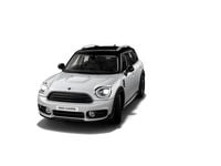 Usata Mini Cooper Countryman 136 CV (100 kW) 2017 SUV