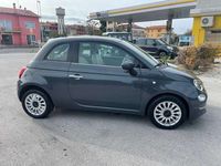 usata Fiat 500 5001.2 Lounge s