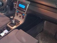 Usata VW Passat 2006 Grigio Berlina