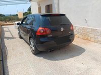 Usata VW Golf IV 2005 Berlina
