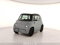Usata Citroën AMI 2024 Blu Utilitaria