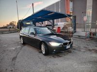 Usata BMW 318 143 CV (105 kW) 2014 Berlina