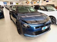 Usata Lancia Ypsilon 101 CV (74 kW) 2024 Blu lancia tetto nero Utilitaria