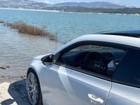 Begagnad VW Scirocco R 265 HK (194 kW) 2010