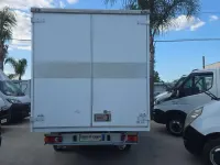 Usata Fiat Ducato 131 CV (96 kW) 2014 Bianco Furgone