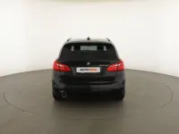 Usata BMW 225 Active Tourer Advantage 224 CV (164 kW) 2021 Nero Monovolume