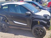 Usata Aixam Scouty R 2024 Bianco