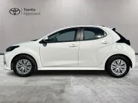 Usata Toyota Yaris Active 92 CV (67 kW) 2025 Other Utilitaria