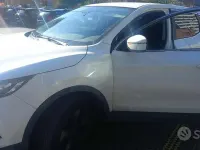 Brugt Nissan Qashqai 116 HK (85 kW) 2018 SUV
