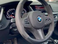 Usata BMW M135 M Performance 2020 Grigio Utilitaria