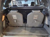 Usata Peugeot 5008 GT 131 CV (96 kW) 2021 Bianco Monovolume