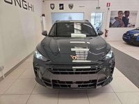 Nuova Cupra Terramar 150 CV (110 kW) 2026 Fiord blue SUV