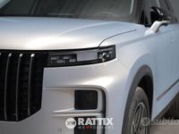 Usata Jaecoo 7 143 CV (105 kW) 2025 Moonlight silver SUV