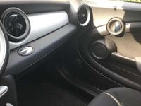 Usata Mini Cooper Clubman 120 CV (88 kW) 2008 Beige Station wagon