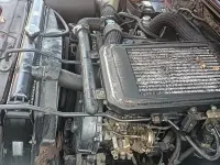 Usata Hyundai Galloper 116 CV (85 kW) 1998 Viola SUV