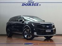 Nuova Ford Explorer Extended Range 210 kW (286 CV) 2025 Agate black SUV