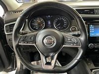 Usata Nissan Qashqai 115 CV (84 kW) 2018 SUV