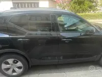 Usata Volvo XC40 129 CV (94 kW) 2020 Nero SUV