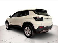 Usata Jeep Avenger Altitude 100 CV (73 kW) 2025 Snow SUV