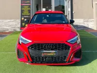 Usata Audi A3 S-Line 150 CV (110 kW) 2023 Other Berlina
