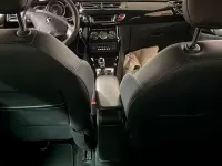 Usata Citroën DS3 92 CV (67 kW) 2012 Bianco