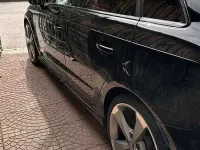 Usata Audi A3 Admired 150 CV (110 kW) 2019 Berlina