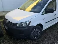 Usata VW Caddy 109 CV (80 kW) 2011 Monovolume