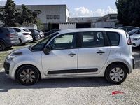 Usata Citroën C3 Picasso 95 CV (69 kW) 2010 Grigio Monovolume