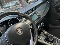 usata Alfa Romeo Giulietta Giulietta 1.6 JTDm-2 105 CV Veloce