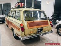 Usata Ford Cortina 48 CV (35 kW) 1964 Giallo Station wagon