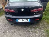 usata Alfa Romeo 159 1,9 disel 150