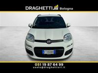 usata Fiat Panda 1.2 69cv Pop petrol manuale 5 usata - Bologna - DRAGHETTI SRL