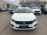 Usata Fiat Tipo Pop 95 CV (69 kW) 2018 Bianco Berlina