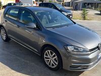 usata VW Golf 5p 1.6 tdi Business 115cv dsg