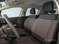 Usata Citroën C3 PureTech 83 CV (61 kW) 2023 Beige Utilitaria