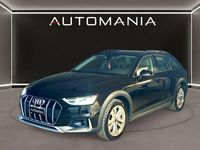 Usata Audi A4 Allroad Business 204 CV (150 kW) 2022 Nero Station wagon