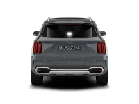 Usata Kia Sorento 265 CV (194 kW) 2023 Grigio SUV